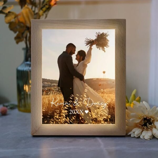 Wooden Frame