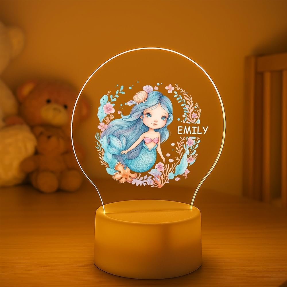 719GbWK6y5L._AC_UF1000,1000_QL80_ Night Lamp - Image 1