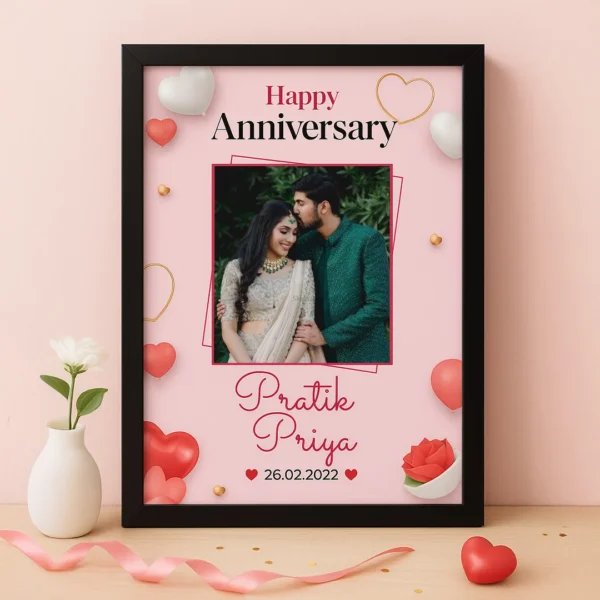 Anniversary Photo