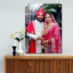 Wooden Frame - Image 3