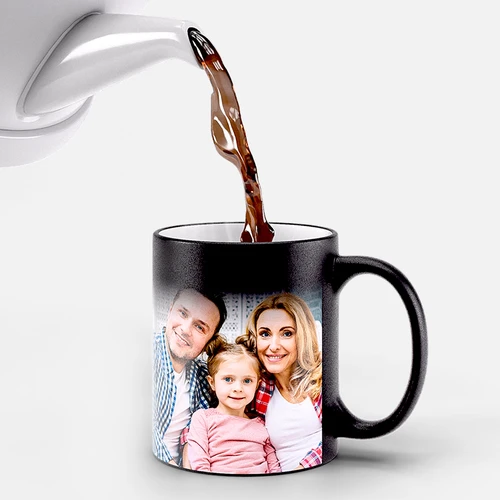 cup print Custom Mug - Image 1